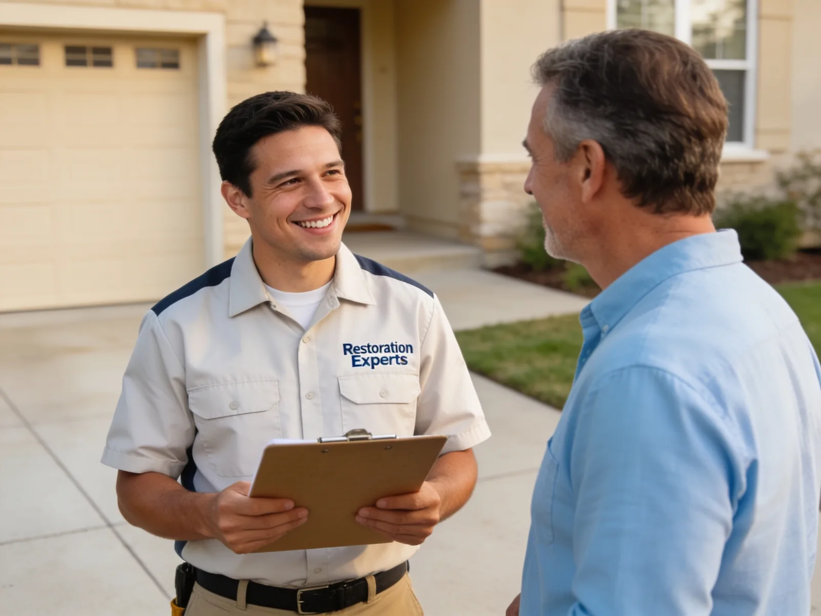 Water Damage Cleanup Troup, TX FAQs